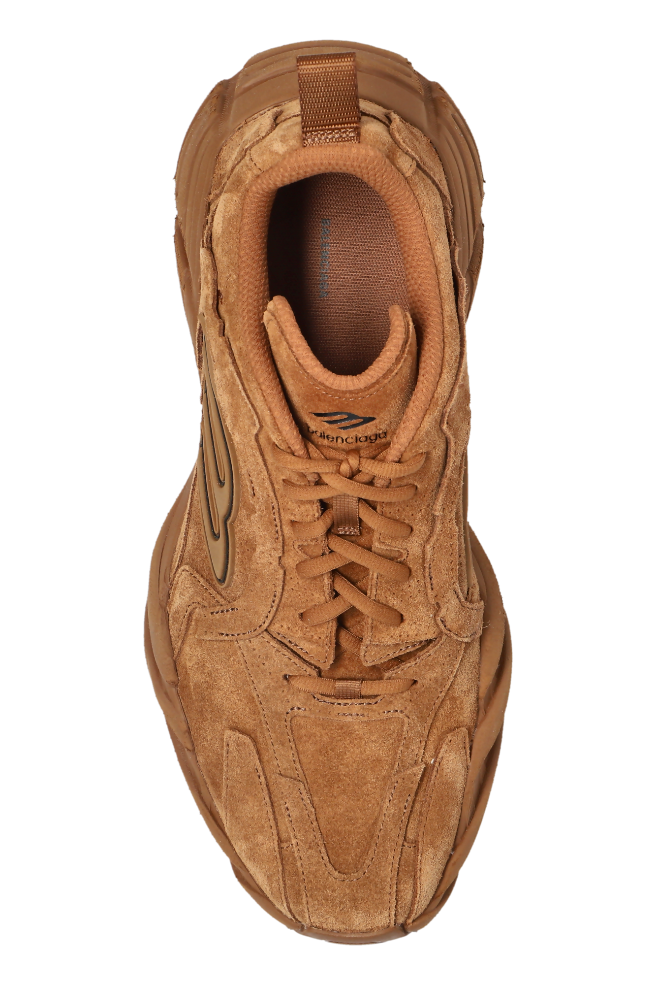 25SS new/BALENCIAGA Monday 3Bスニーカー Sneakers Brown Monday Shoe – New Luxury Sneaker | Balenciaga US